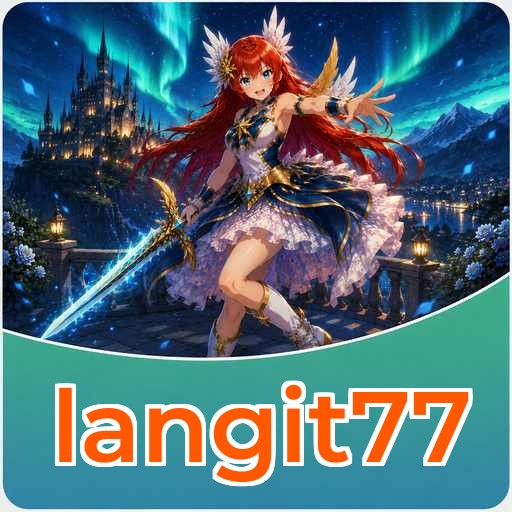 Update Statistics langit77