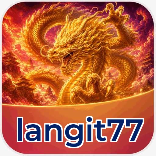 App Information langit77