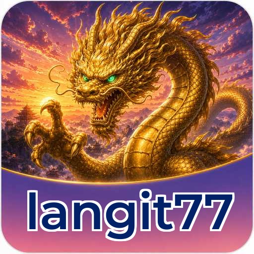 Instalasi langit77 Berhasil